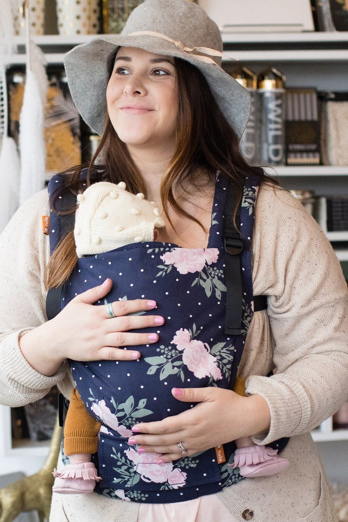 tula プレスクールキャリア Prowl - Cotton Explore Baby Carrier – Baby Tula US